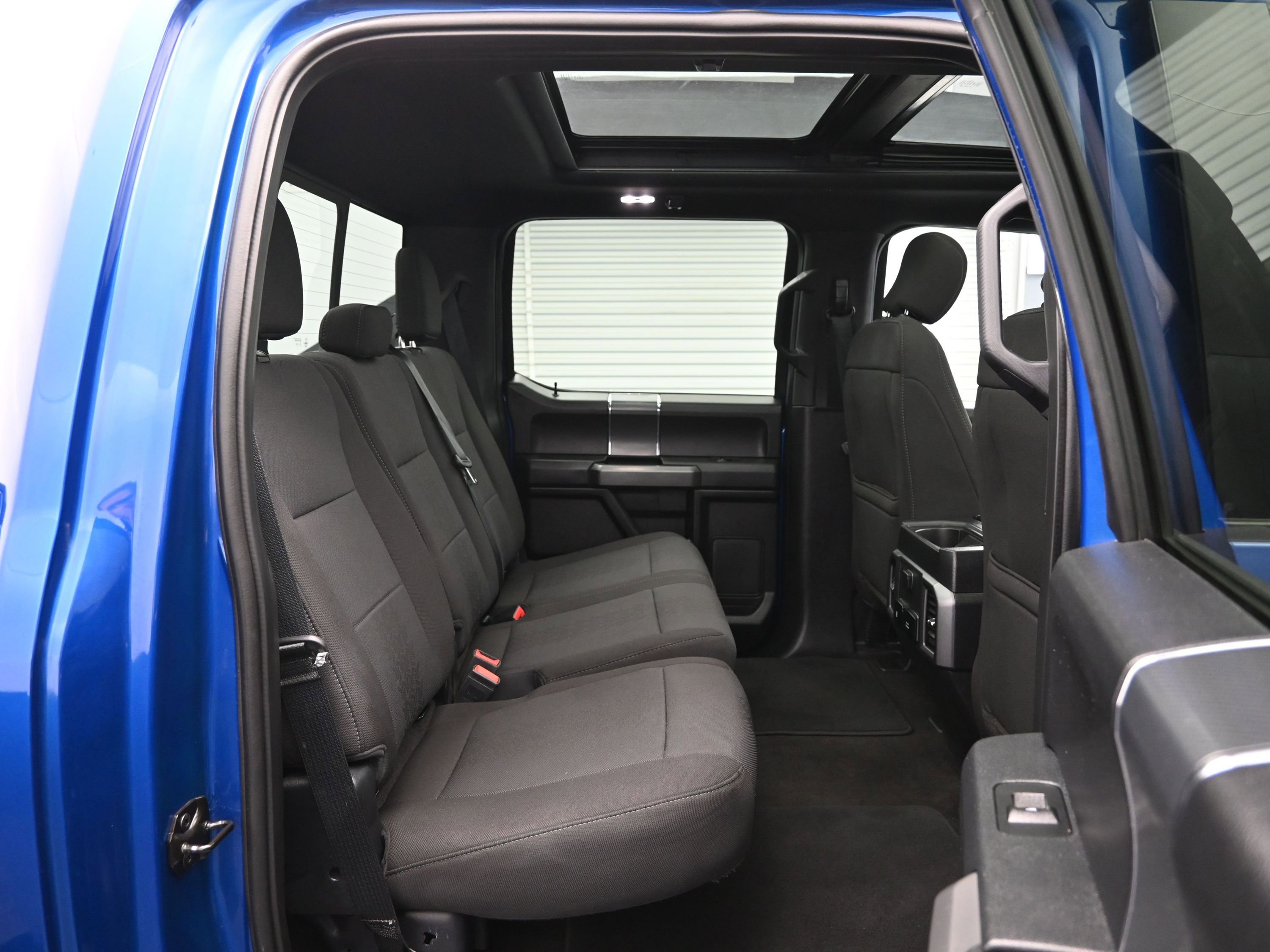 Used 2018 Ford F150 XLT w/ Equipment Group 302A Luxury image 12