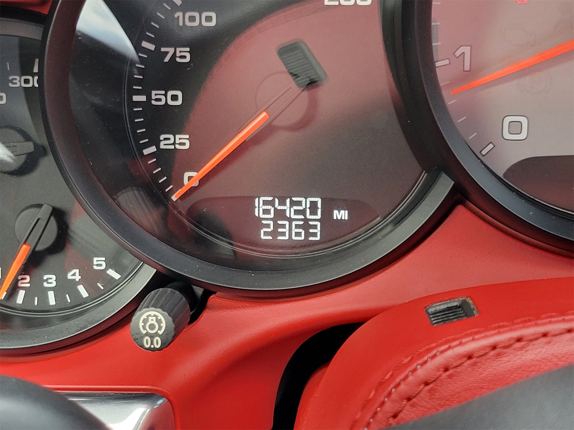 Used 2014 Porsche 911 Carrera S image 16