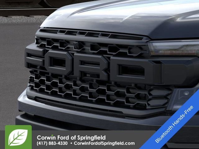 New 2026 Ford Ranger Raptor image 20