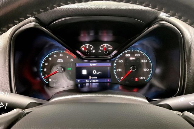 Used 2022 GMC Canyon Elevation image 14