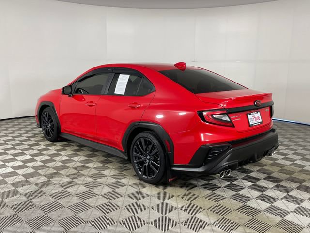 Used 2022 Subaru WRX Limited image 24