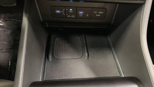 Certified 2025 Hyundai Sonata SEL FWD image 12