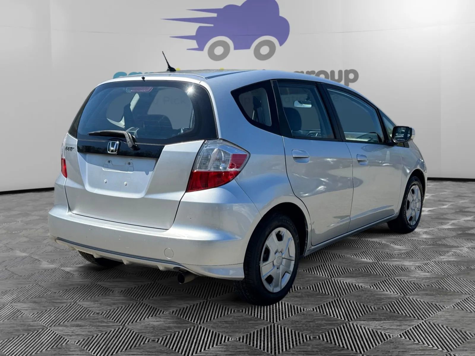 Used 2013 Honda Fit image 5