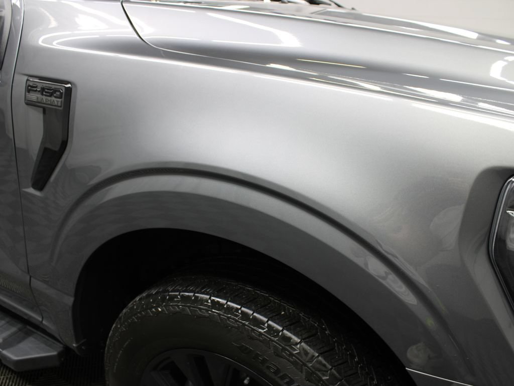 Used 2024 Ford F150 Lariat w/ Equipment Group 502A High AWD/4WD image 40