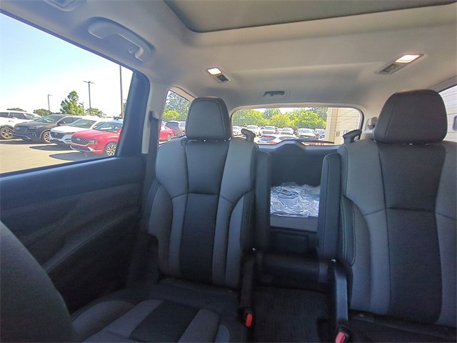 New 2025 Subaru Ascent Onyx Edition image 14