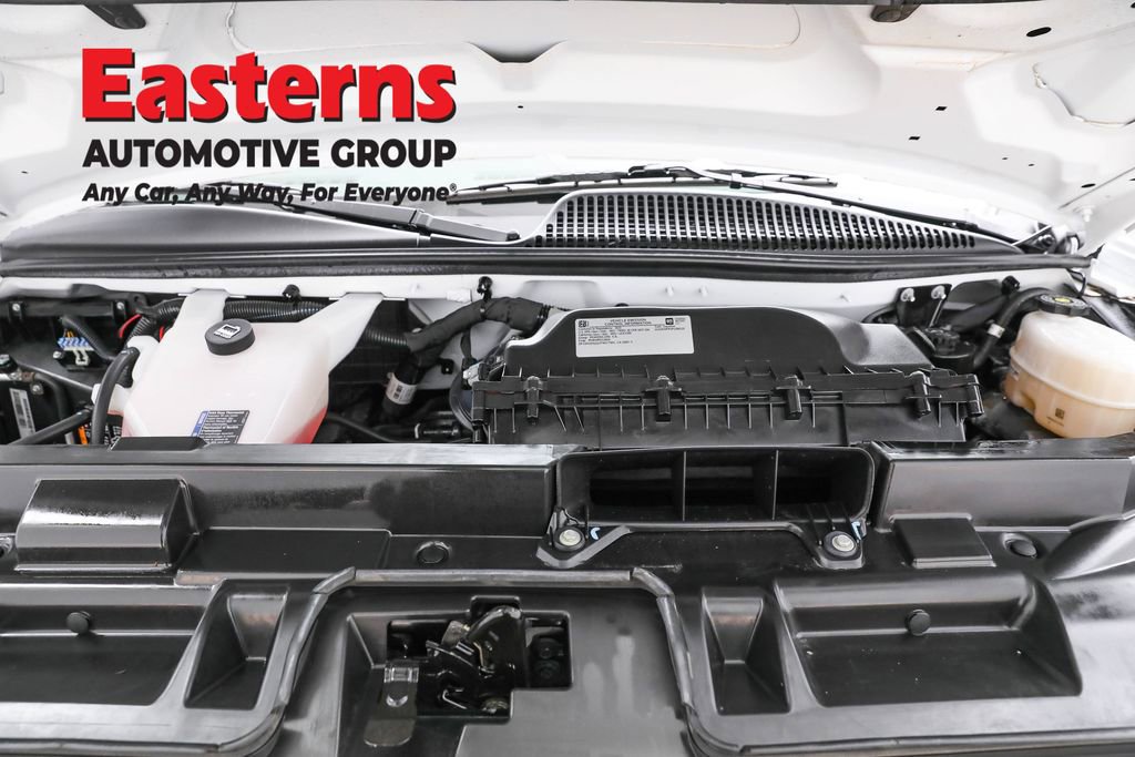 Used 2023 Chevrolet Express 3500 LS image 7