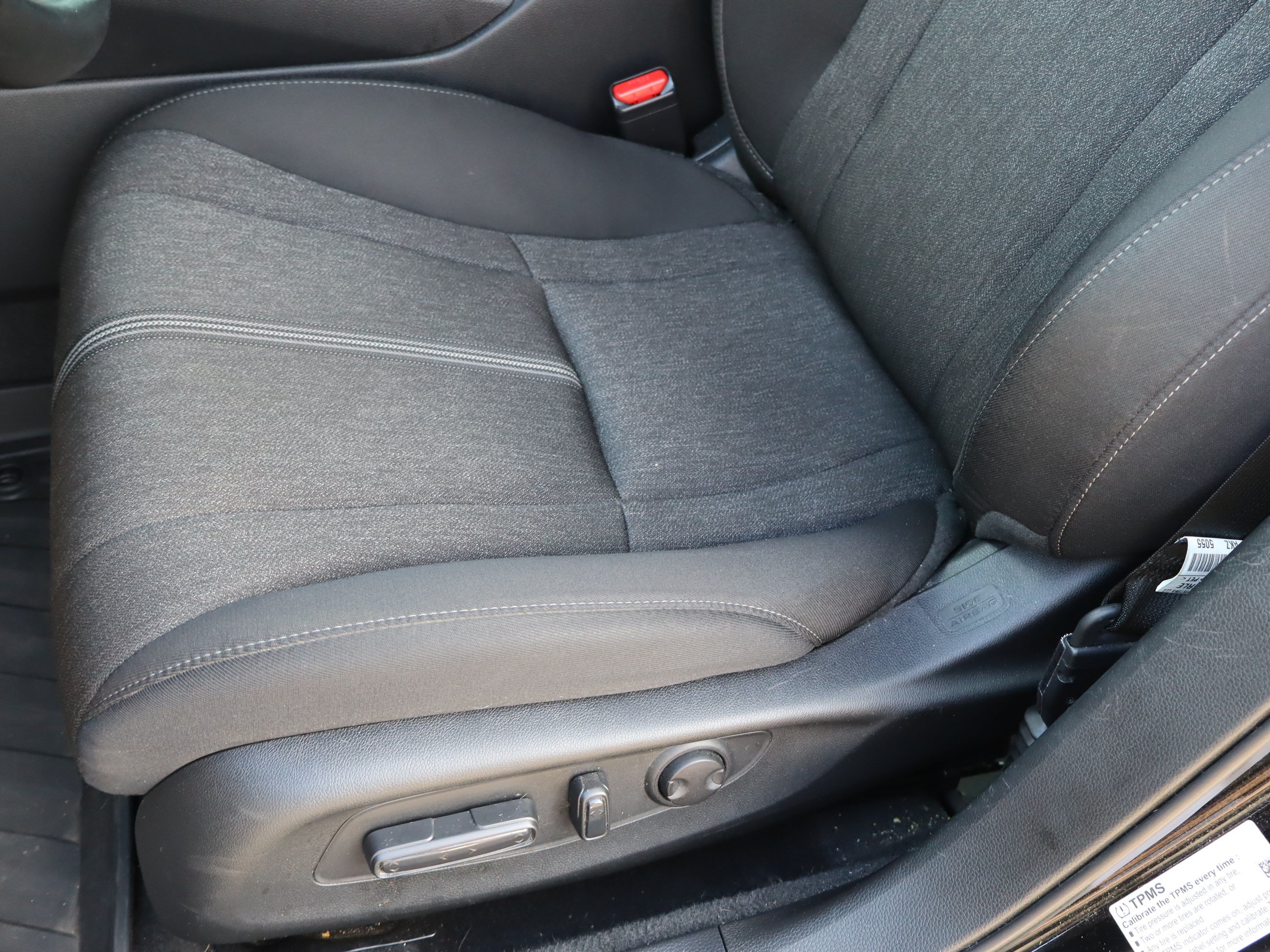 Used 2025 Honda Accord Sport image 17