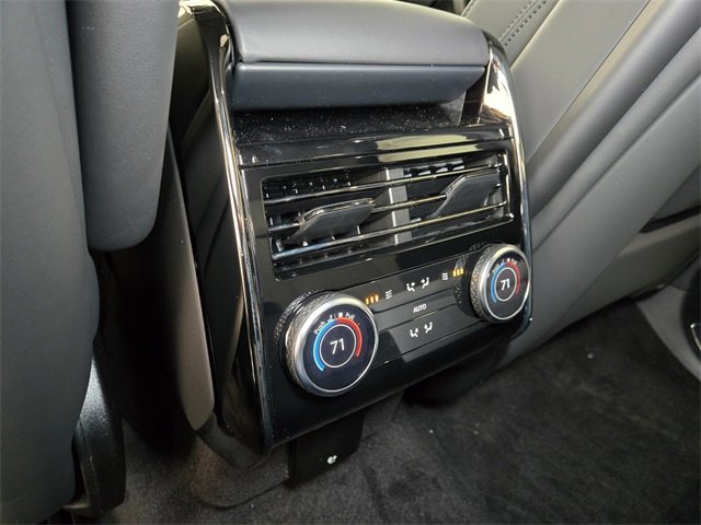 New 2026 Land Rover Range Rover Sport Dynamic SE image 13