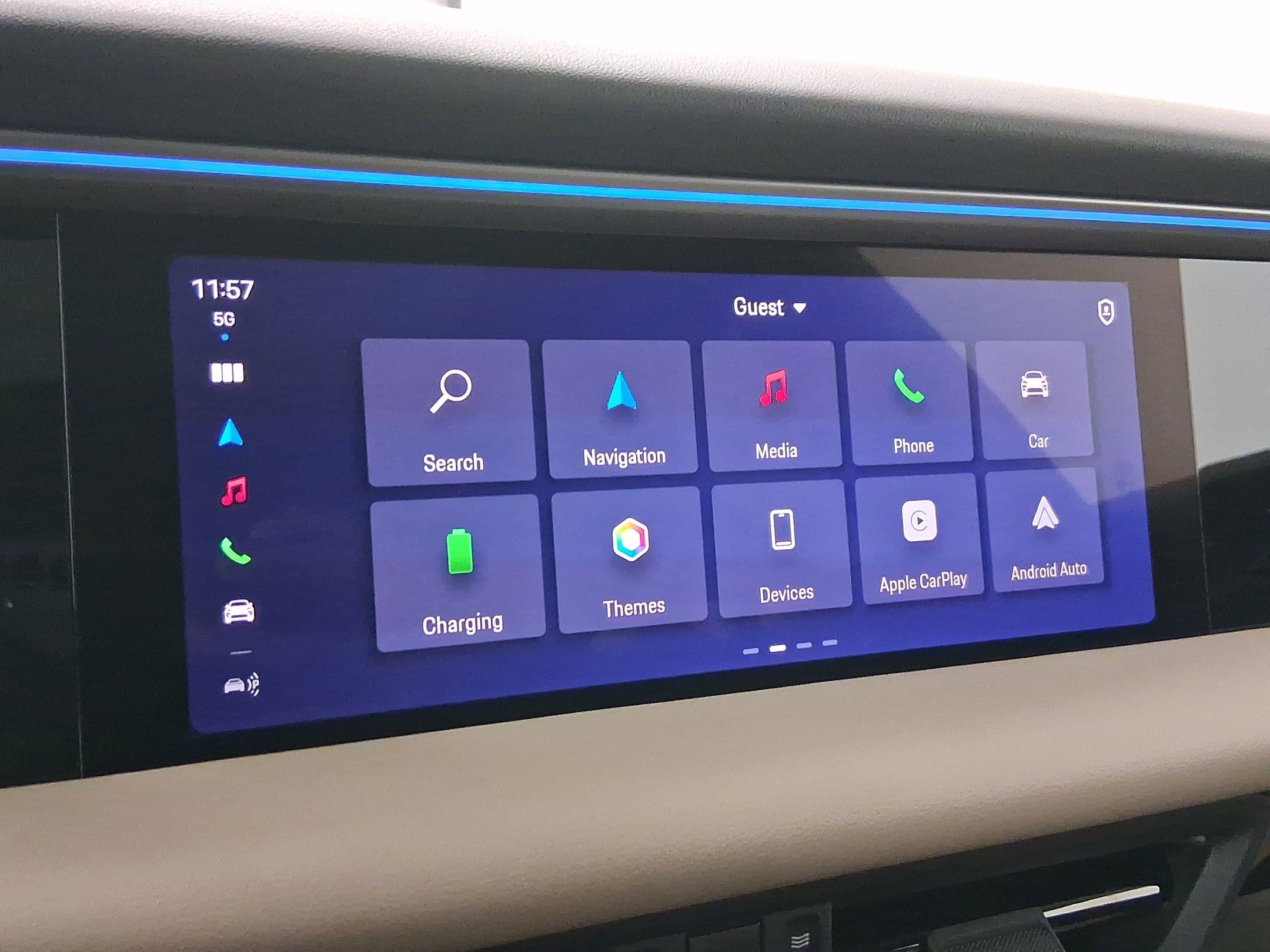 Used 2026 Porsche Macan image 26