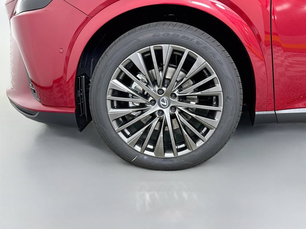 New 2026 Lexus RX 350 AWD w/ Convenience Package image 23