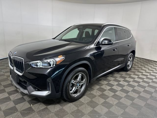 Used 2023 BMW X1 xDrive28i w/ Convenience Package image 7