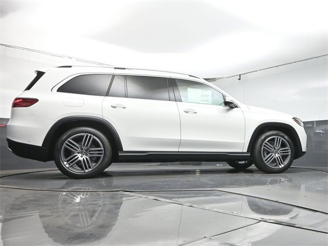 New 2026 Mercedes-Benz GLS 450 4MATIC image 43
