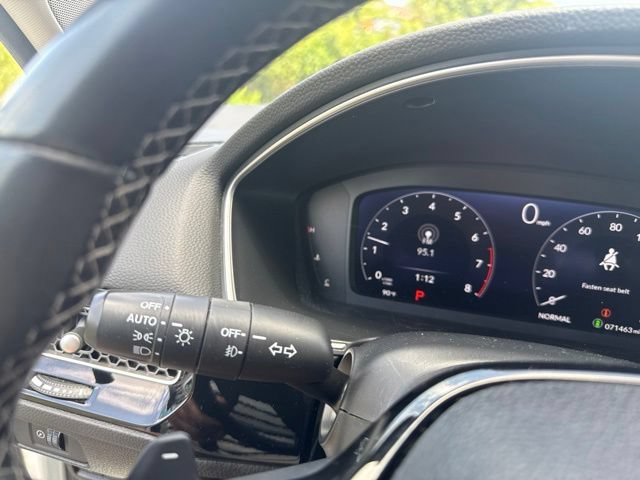 Used 2022 Honda Civic Touring image 19