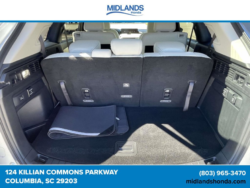 Used 2024 MAZDA CX-90 Plug-In Hybrid w/ Premium Plus AWD/4WD image 9