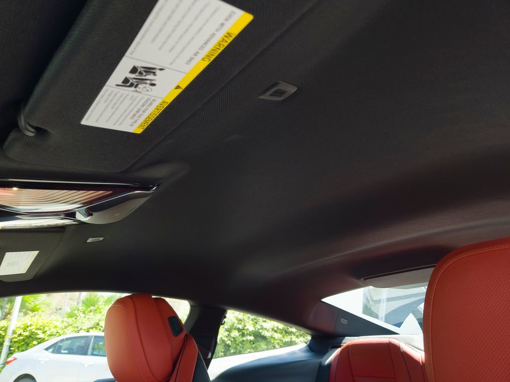 Used 2026 BMW 840i Coupe w/ M Sport Professional Package RWD image 16