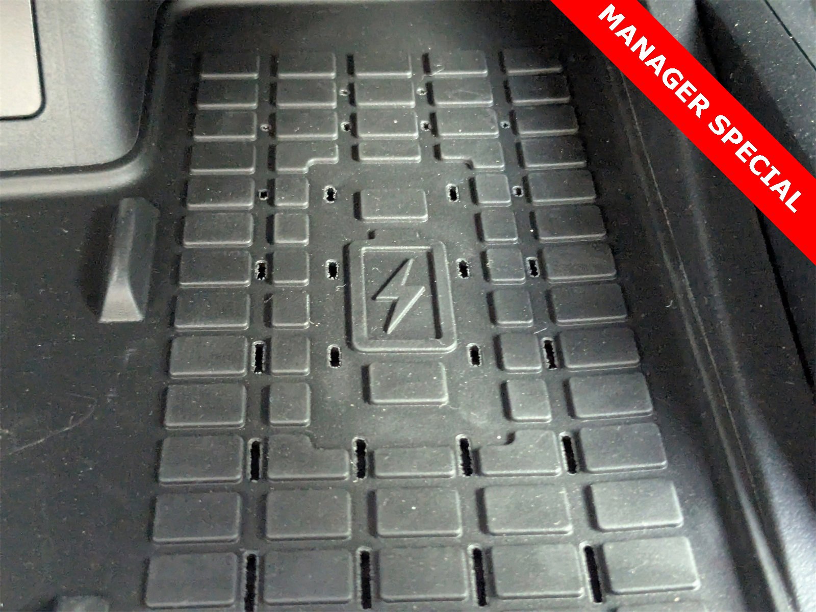 New 2025 Ford Bronco Sport Badlands w/ Badlands Tech Package image 15