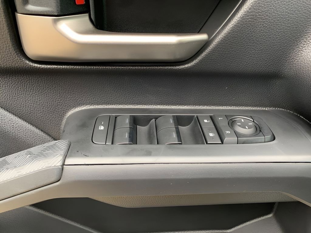 New 2025 Toyota Tacoma TRD Sport image 45