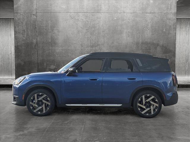 Used 2025 MINI Cooper Countryman S w/ Comfort Package Max image 5