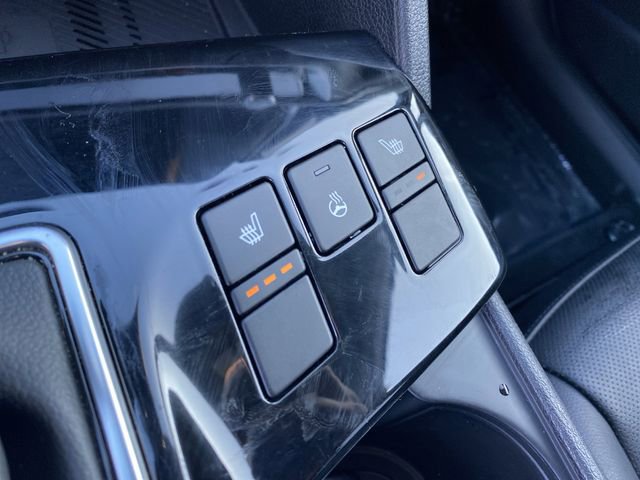 Certified 2025 Kia Sportage X-Pro image 8