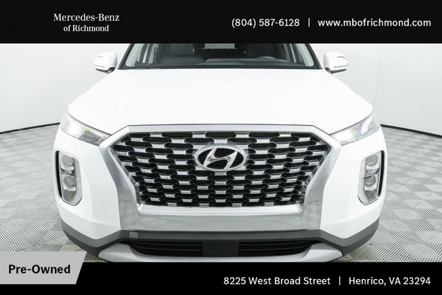 Used 2020 Hyundai Palisade SEL image 2