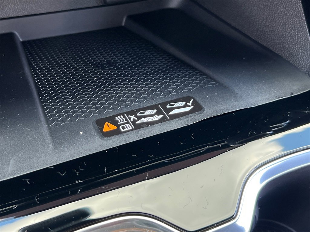 New 2026 Chevrolet Traverse LT w/ Enhanced Driving Package image 29