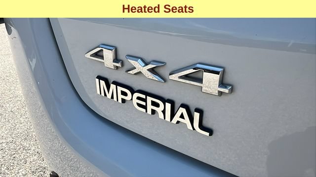 Used 2025 Jeep Compass Limited AWD/4WD image 11