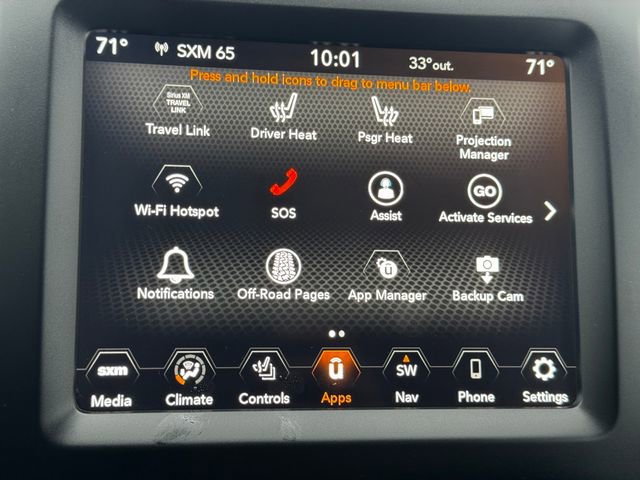 Used 2023 Jeep Cherokee Altitude Lux image 32