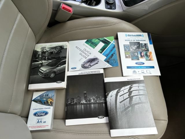 Used 2014 Ford C-MAX SEL w/ Equipment Group 302A FWD image 33