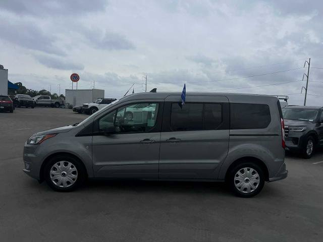 Certified 2023 Ford Transit Connect XLT FWD image 3