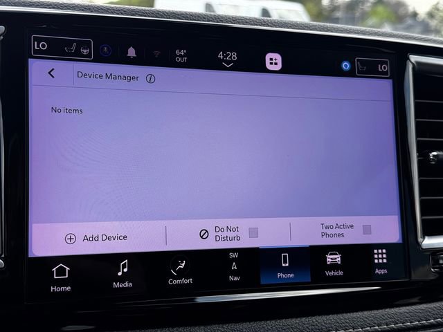 Used 2023 Chrysler Pacifica Limited image 34