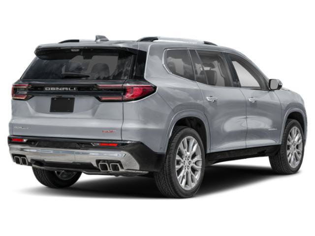 New 2027 GMC Acadia Denali AWD/4WD image 5