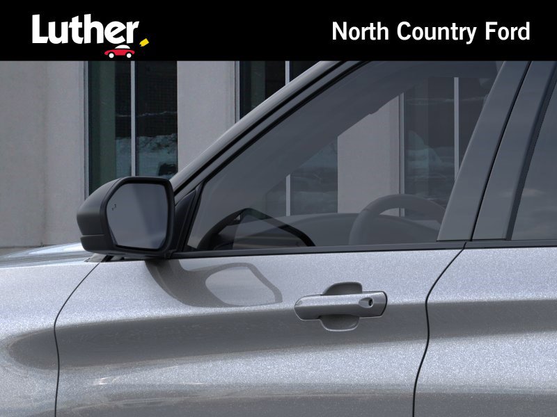 New 2026 Ford Explorer Active image 20