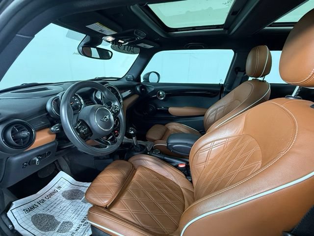 Used 2019 MINI Cooper S FWD image 16