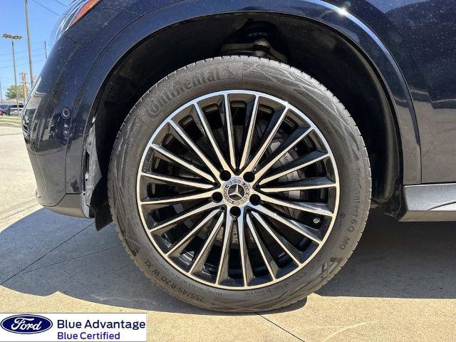 Used 2023 Mercedes-Benz GLC 300 image 6