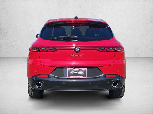 Used 2024 Alfa Romeo Tonale Veloce AWD/4WD image 7