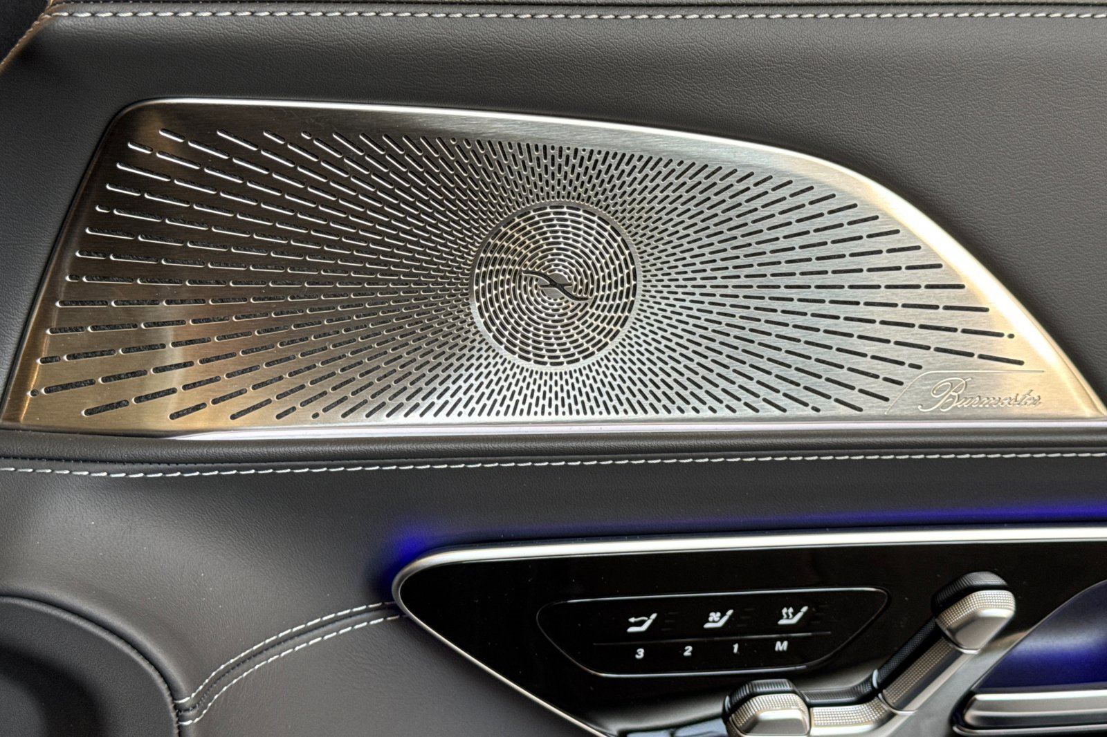 New 2025 Mercedes-Benz SL 55 AMG 4MATIC image 19