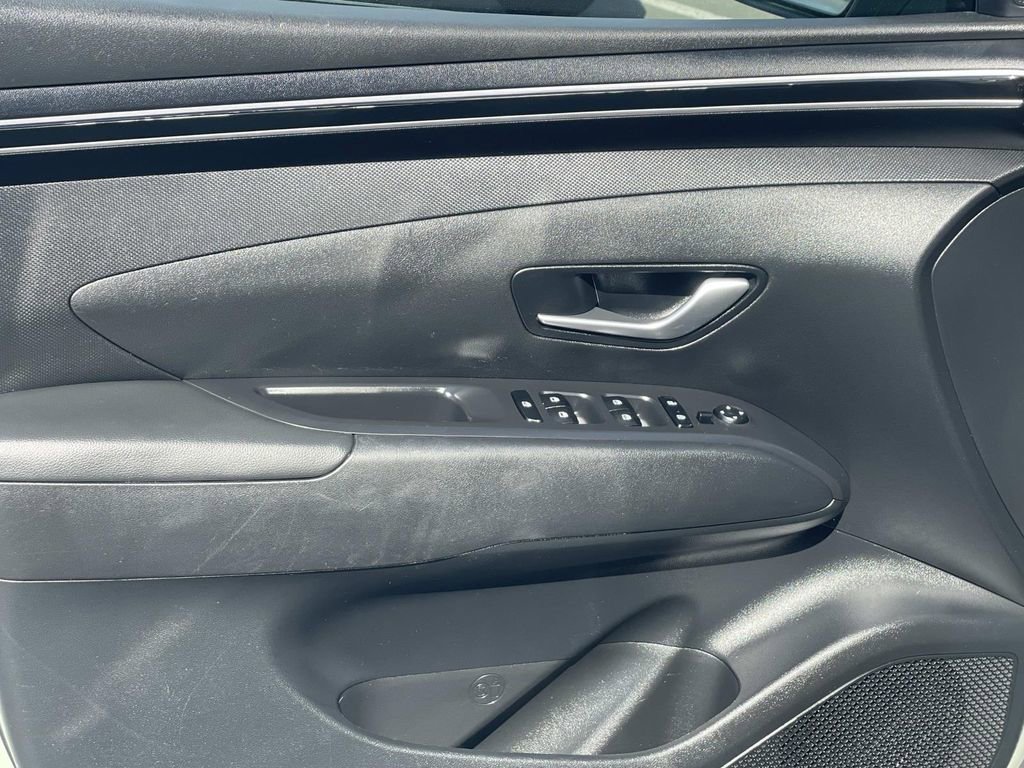 Certified 2023 Hyundai Santa Cruz SEL Premium image 22