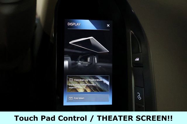 Used 2024 BMW 760i xDrive w/ Executive Package image 9