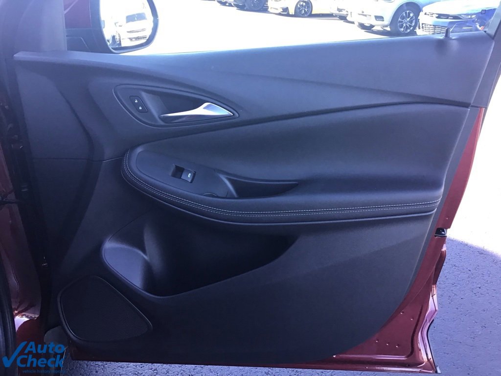 Used 2022 Buick Encore GX Select image 20