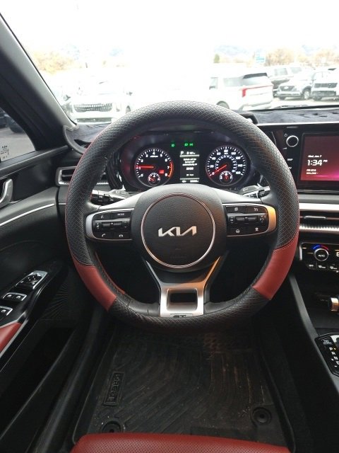Used 2023 Kia K5 GT-Line w/ GT-Line Premium Package image 23
