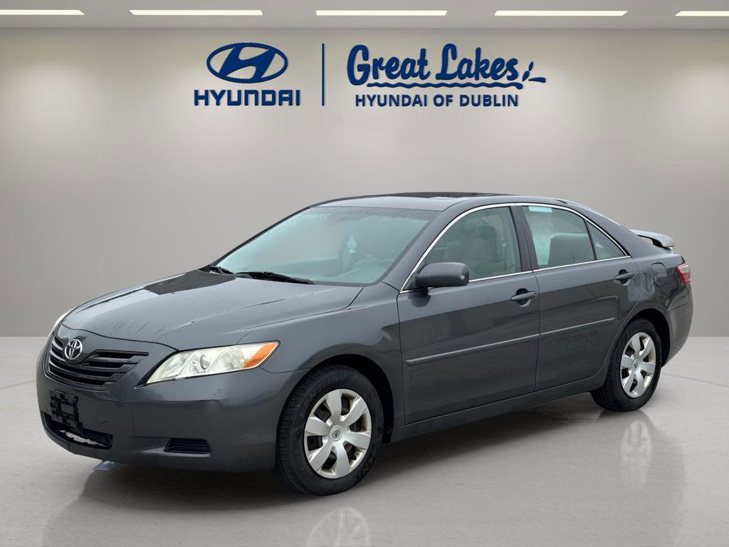 Used 2007 Toyota Camry LE