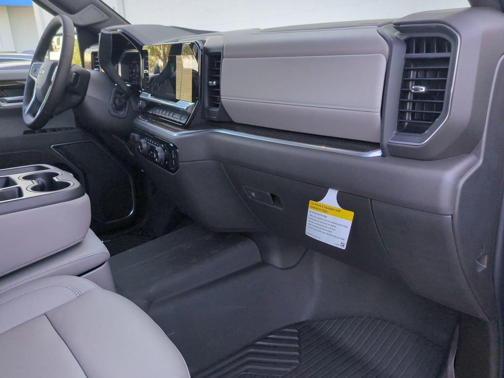 New 2026 Chevrolet Silverado 1500 LT w/ All Star Edition Plus image 28