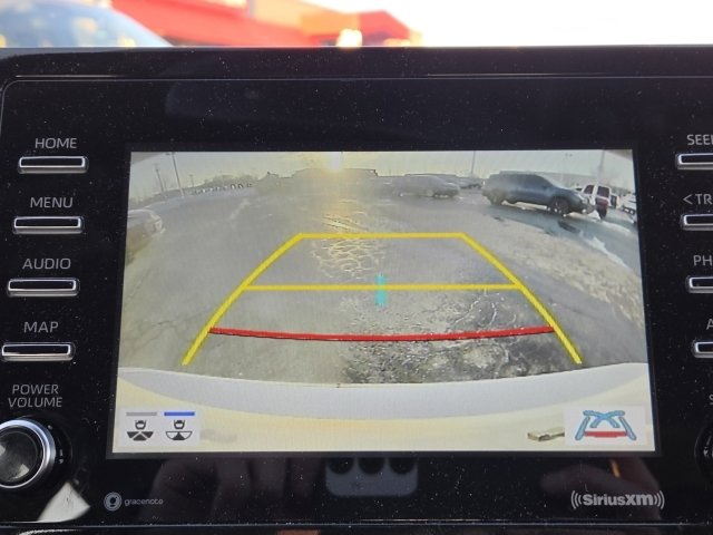 Used 2023 Toyota Camry LE w/ Convenience Package image 6