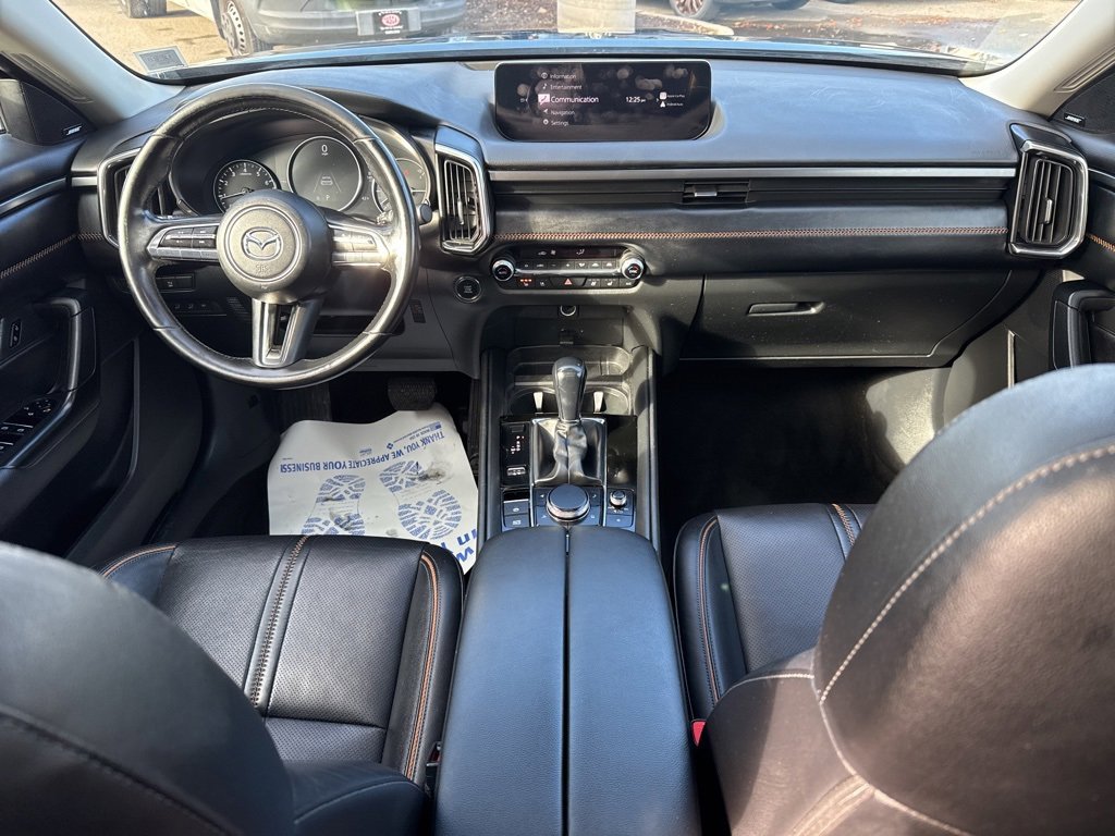 Certified 2023 MAZDA CX-50 AWD 2.5 S w/ Cargo Package image 26