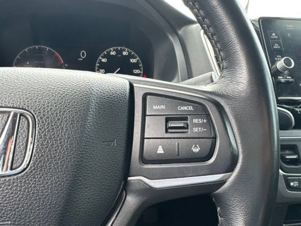 Used 2024 Honda Ridgeline Sport image 28