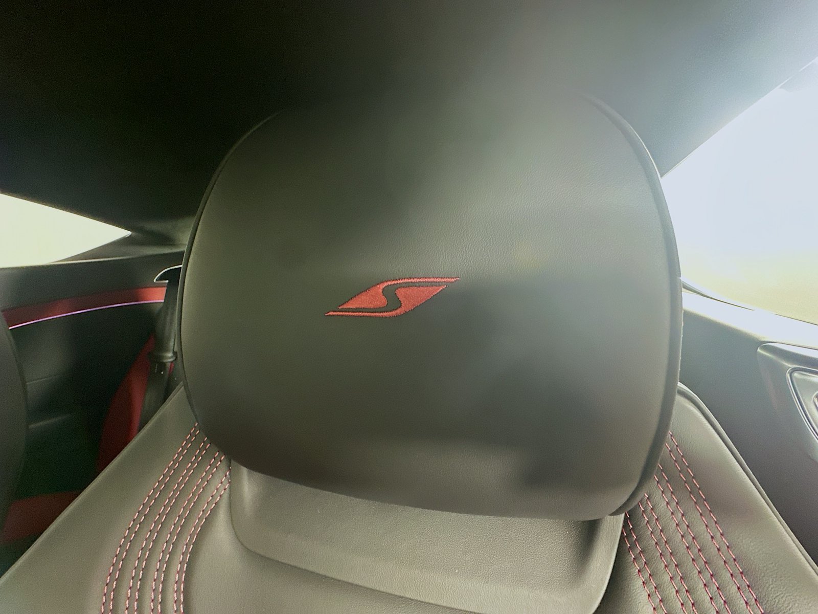 New 2026 Bentley Continental GT S AWD/4WD image 38