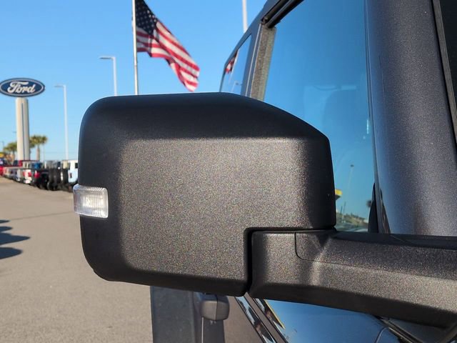 Used 2023 Ford Bronco Wildtrak image 11
