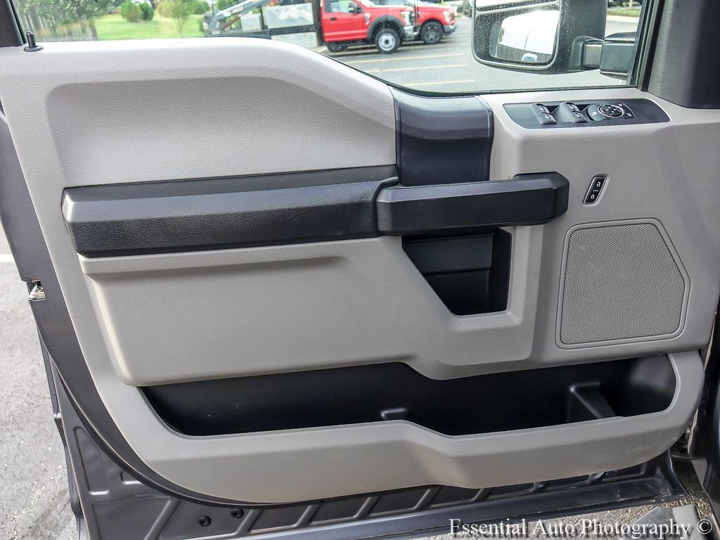 Used 2022 Ford F350 XL w/ STX Appearance Package AWD/4WD image 18