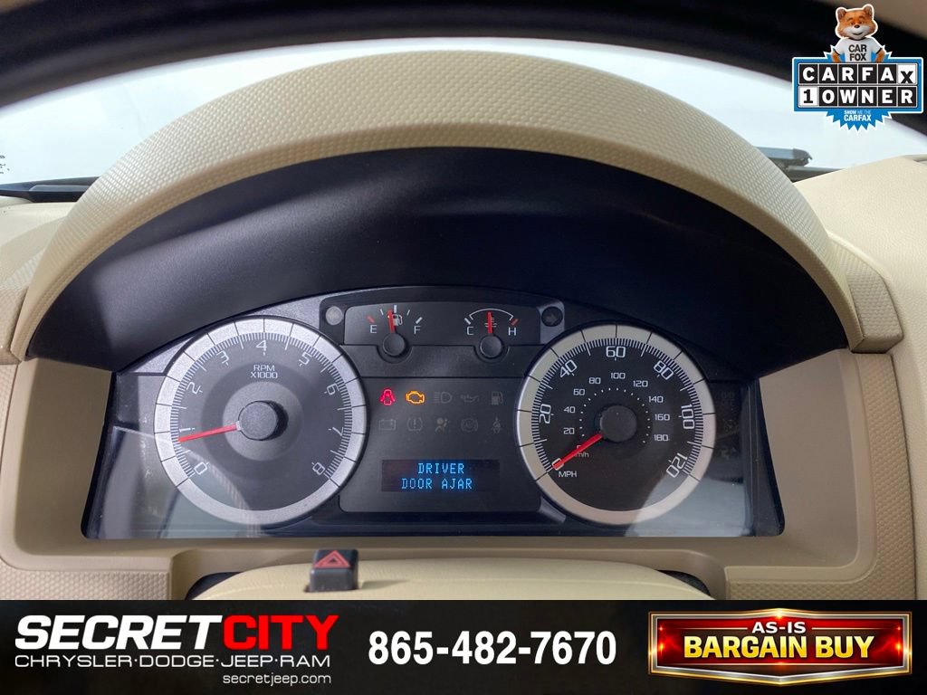 Used 2008 Ford Escape XLT FWD image 17