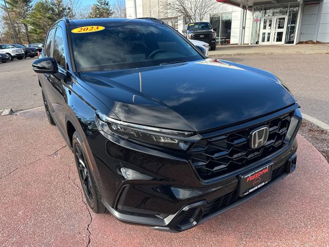 Used 2023 Honda CR-V Sport image 7
